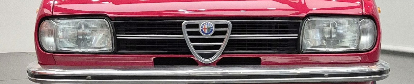 Alfaclub Alfa Romeo Alfasud 33 Arna Register