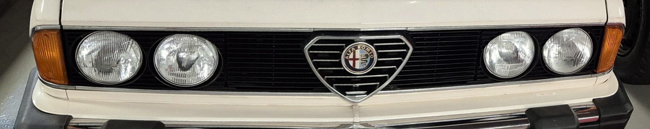 Alfaclub Alfa Romeo 6 Register