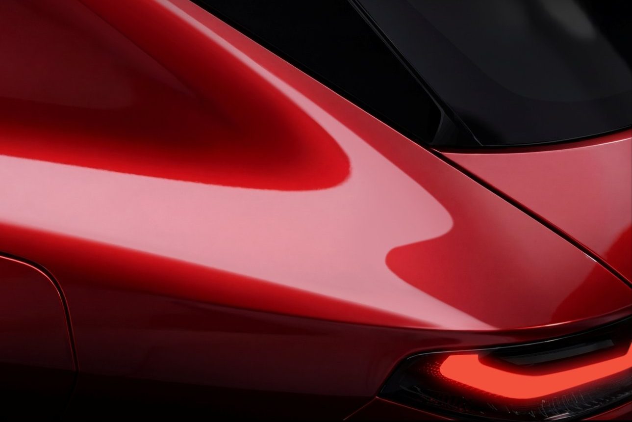 Alfa Romeo enthüllt erste Detailaufnahme des neuen C-SUV