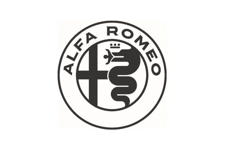 Alfa Romeo Logo Miano Junior