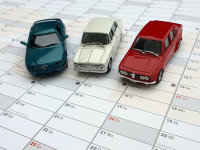 Alfaclub Kalender Veranstaltungskalender GTV 916 Giulia Alfetta