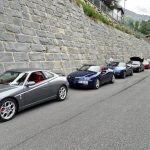 4. Alfaclub 916er Treffen in Obergurgl 2025