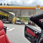 4. Alfaclub 916er Treffen in Obergurgl 2025