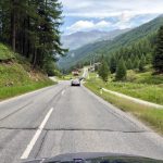 4. Alfaclub 916er Treffen in Obergurgl 2025