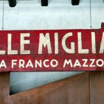 Alfaclub Mille Miglia Tour Iseo 2025