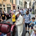 Alfaclub Mille Miglia Tour Iseo 2025