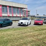 Alfaclub Mille Miglia Tour Iseo 2025