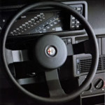 Alfa Romeo 90 Mäusekino