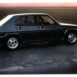 Alfa Romeo 90 Campione