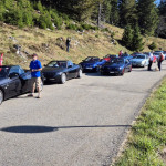 3. Alfaclub 916er Treffen in Lenzkirch 2024