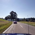 3. Alfaclub 916er Treffen in Lenzkirch 2024