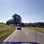 3. Alfaclub 916er Treffen in Lenzkirch 2024