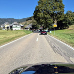 3. Alfaclub 916er Treffen in Lenzkirch 2024