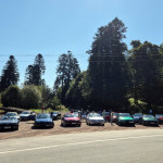 3. Alfaclub 916er Treffen in Lenzkirch 2024