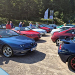 3. Alfaclub 916er Treffen in Lenzkirch 2024