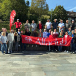 3. Alfaclub 916er Treffen in Lenzkirch 2024