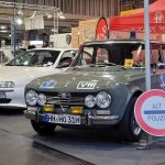 Alfaclub Stand Bremen Classic 2025