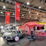 Alfaclub Stand Bremen Classic 2025