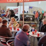 Alfaclub Stand Bremen Classic 2025
