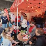 Alfaclub Stand Bremen Classic 2025