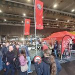 Alfaclub Stand Bremen Classic 2025