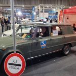 Alfaclub Stand Bremen Classic 2025