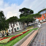 Alfaclub Mille Miglia Tour Iseo 2023