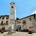 Alfaclub Mille Miglia Tour Iseo 2023