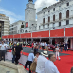 Alfaclub Mille Miglia Tour Iseo 2024