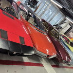Alfaclub Mille Miglia Tour Iseo 2024