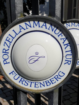 Regionaltreff Hannover Kulturerbe Fürstenberg