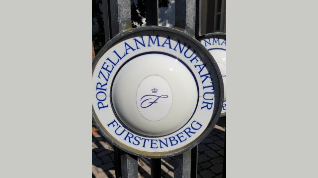 Regionaltreff Hannover Kulturerbe Fürstenberg