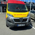 Der Alfaclub beim Spettacolo Sportivo Zandvoort 2025