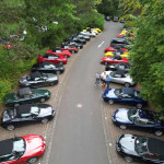 Alfaclub Spidertreffen 2023