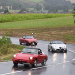 Alfaclub Spidertreffen 2023