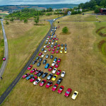Alfaclub Spidertreffen 2023