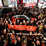 Alfaclub Spidertreffen 2023