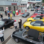 Alfaclub Spidertreffen 2023