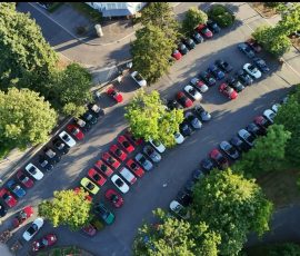 Alfaclub Spidertreffen 2026