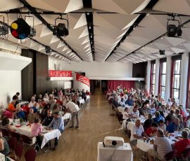 Alfaclub Spidertreffen 2026