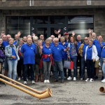 Süddeutsches Alfaclub e.V. Treffen 2024