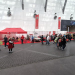 Alfaclub Stand Techno Classica 2024