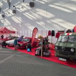 Alfaclub Stand auf der Techno Classica 2025