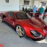 ALFACLUB bei PISTA & PILOTI 2024