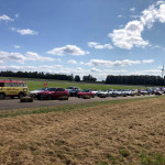 ALFACLUB bei PISTA & PILOTI 2024