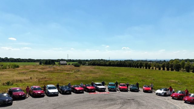 Alfaclub Regionaltreff Bergisches Land