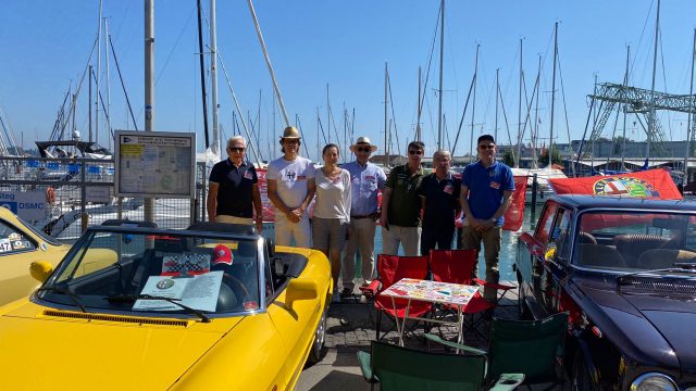 Alfaclub Regionaltreff Bodensee