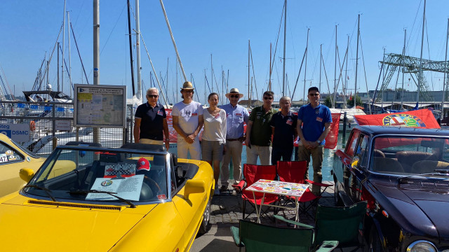 Alfaclub Regionaltreff Bodensee