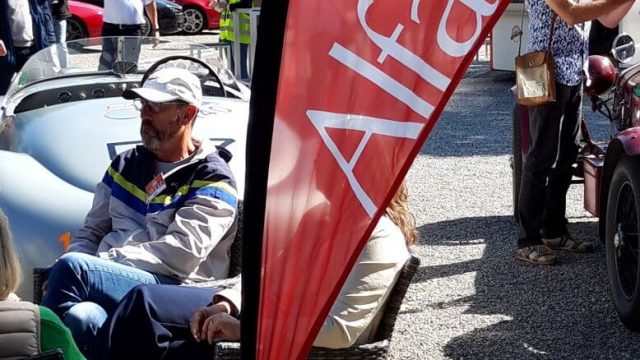 Alfaclub Regionaltreff Bodensee