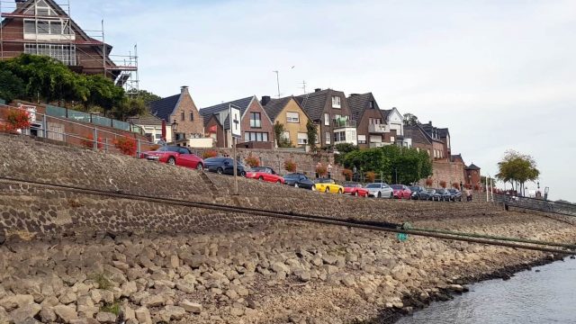 Alfaclub Regionaltreff Niederrhein